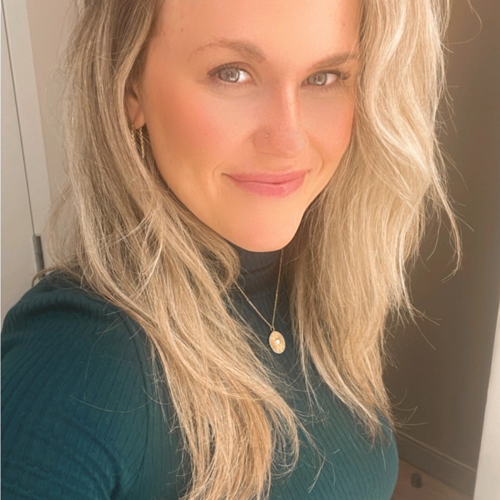 Meet your Posher, Allison
